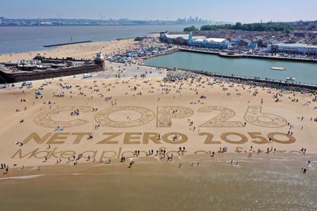 COP26: Four key issues to watch as world leaders prepare for the Glasgow climate summit