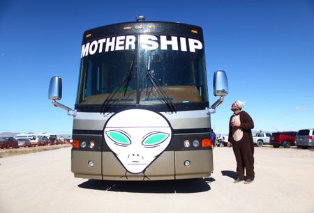 What scientific investigation says about the existence of aliens — the truth isn’t so vividly out there