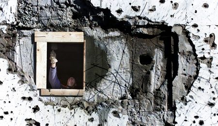 Bosnian War – Twenty Years Later