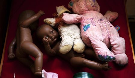 Op-Ed: Time for Specialised Sexual Offences Courts to become a reality