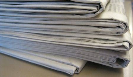 Op-ed: Newspapers, report card – Must Try Harder