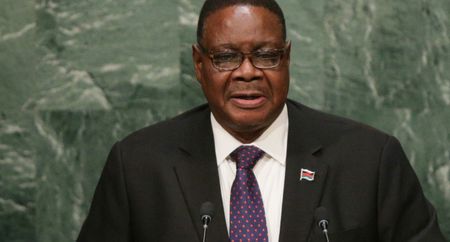 Malawi’s election is impossible to call