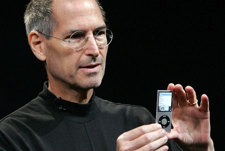 Apple gone rotten?