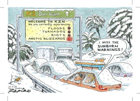 Welcome to KZN