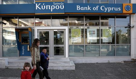 Cyprus Starts To Lose Its Appeal For Wealthy Russians