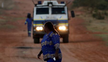 Vuwani shutdown continues