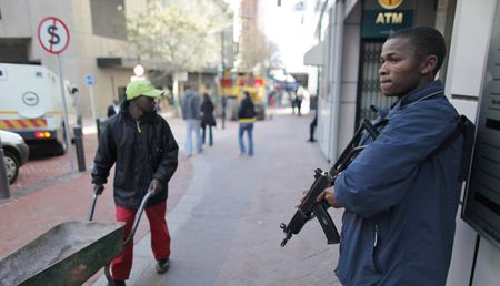 ATM bombings: Mine bosses could take the ultimate fall