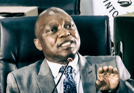 Fourteen years later, former SAPS North West deputy commissioner to face trial for apartheid-style torture
