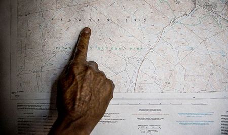 Stealing the Crust II: All the players in a heinous SA mining fraud