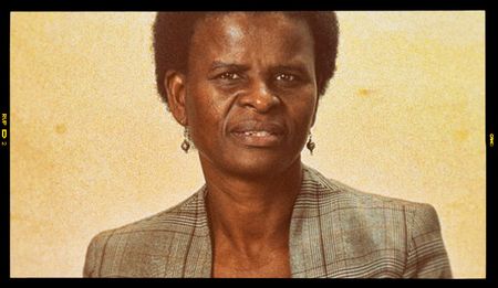 Many Rivers to Cross: Bridget Masango – from barefoot schoolgirl to Parliament