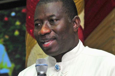 25 March: Nigeria’s acting president nominates new cabinet, controversy looms