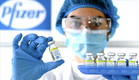 Your last shot at getting a Pfizer vaccine — here’s how SA’s roll-out is changing come July