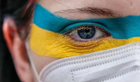 Listen to: Ukrainian war in context