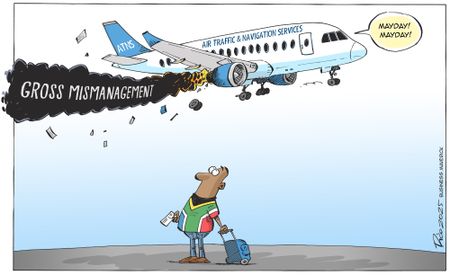 Management Mayday