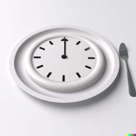 Intermittent fasting could help protect the brain from age-related diseases like Alzheimer’s