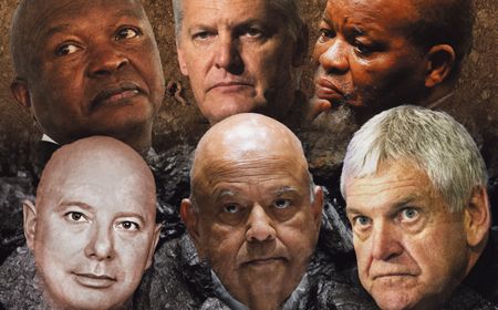 SA's light bulb moment: Eskom syndicates - same names, different sectors, same failures
