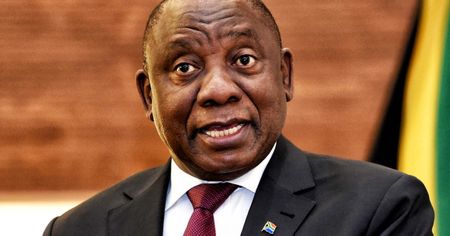 South Africa should live up to Ramaphosa's praise of civil society's role in State Capture