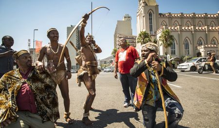 ‘Major victory’ — activists and civil society hail judgment declaring Traditional and Khoi-San Leadership Act invalid