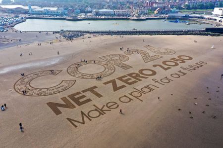 Transforming global economy to reach net-zero by 2050 could cost $9.2-trillion a year - McKinsey