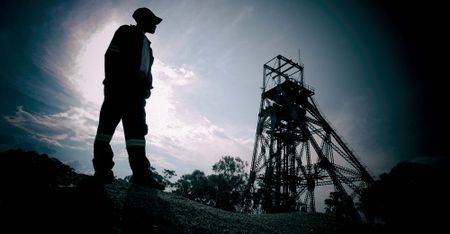 AngloGold’s growth is in Ghana, listing stays in Joburg for now while new CEO search ‘advanced’