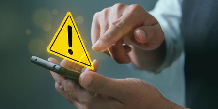 Banking scam — international crime syndicate targets South Africans using smartphones