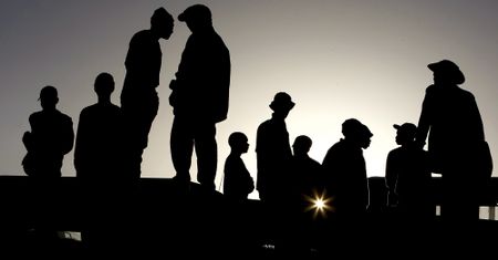 Respecting and advancing human rights, and the barriers to the realisation of those freedoms — Part Two