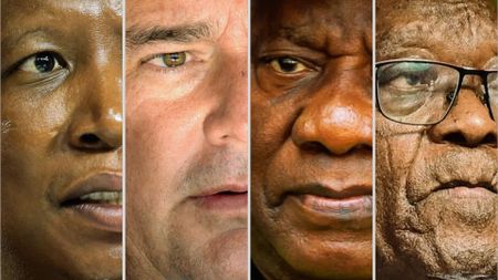 Political realignment has to be accompanied by meaningful reform
