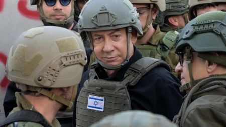 Hamas will not rule Gaza after war ends - Netanyahu; US sees ‘real opportunity’ to end Israel-Hezbollah war