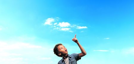 The science behind the shape of clouds — how cumulus and cirrus formations forecast the weather