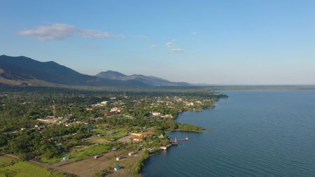 Forbidden Stories: A damning photo holds a Swiss-Russian mine accountable in Guatemala