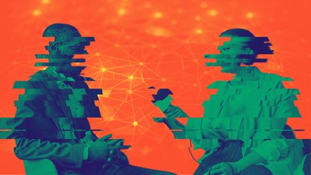 The rise of AI-driven avatar journalists: A new threat to democracy and information integrity