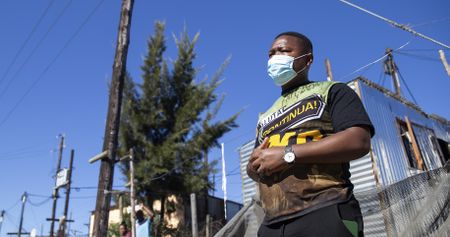 Finding common ground to tackle climate and mental health