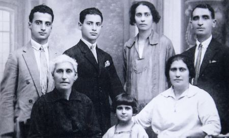 Joe Biden’s recognition of the Armenian Genocide has great meaning for the global Armenian diaspora