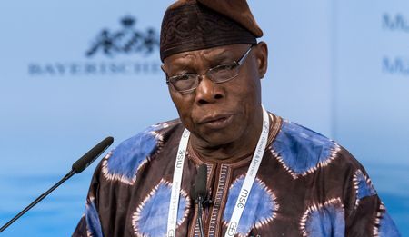 Handbook on how to make Africa work gives the head's up on military coups
