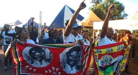 DA and IFP retain seats in latest round of local polls, despite a big fright from ANC