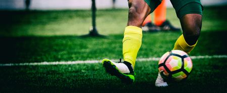SA’s young soccer stars eye Olympic glory