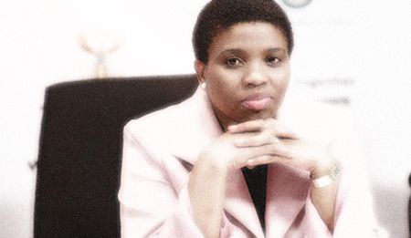 Analysis: The case for Nomgcobo Jiba