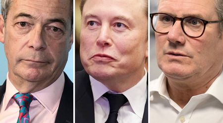 Elon Musk ignites global firestorm on institutional neglect and UK's handling of child rape grooming gangs scandal