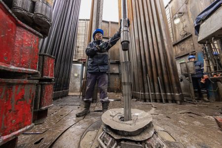 Blinken confirms US discussing embargo of Russian oil