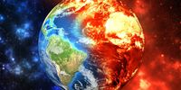 Getting hot, hotter… Five takeaways from the WMO’s new five-year climate forecast