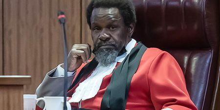 Ramaphosa suspends Senzo Meyiwa murder trial judge over alleged excessive judgment delays