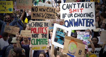 Civil society and academics urge an SA Climate Change Bill that’s tougher on big polluters