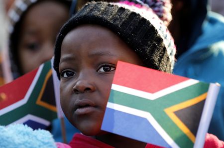 Eternal Sunshine of Goldman Sachs, the ANC edition