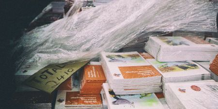 If we want to decolonise education, start by publishing textbooks locally