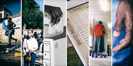 ANC chalks up commanding Eastern Cape victories, DA romps home in Bryanston