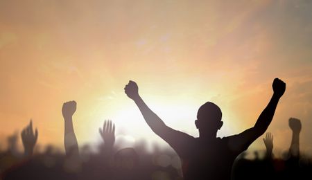 This week in civil society — International Anti-Corruption Day, International Human Rights Day and Anti-GBV Webinar