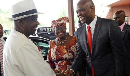 Can Africapitalism save the continent?