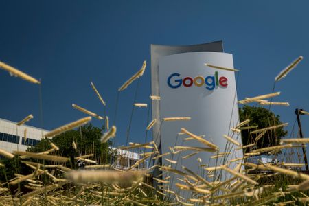 US Weighs Google Breakup in Historic Big Tech Antitrust Case