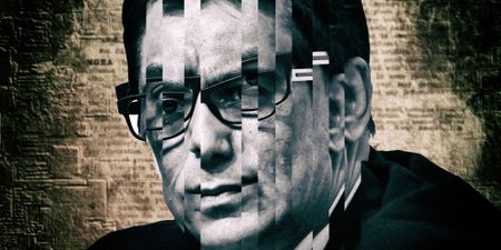 Iqbal Survé’s campaign of lies