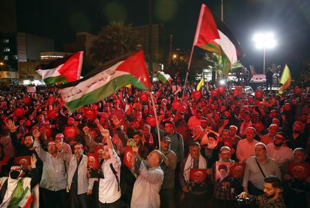 Hezbollah fires over 100 rockets at Israel; US terror threat ‘on another level’, warns FBI